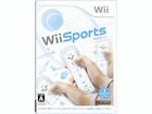 Wii Sports �iWii �X�|�[�c�j �yWii�z