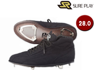 SBS-DS311M �~�h���J�b�g�X�p�C�N �y28.0�z (�u���b�N)