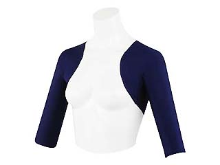 【クリックでお店のこの商品のページへ】FOOTMARK/フットマーク 908550-BLU(ブルー) アクアジャケット