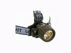 HL-504�@���߰LED���@�\�w�b�h���C�g