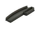 CYBER�E�c�u���X�^���hplus�iPS3�Etorne�p�j�yPS3 CECH-2000�V���[�Y�p�zCY-P3STPL-BK