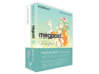 VOCALOID 3 �X�^�[�^�[�p�b�N Megpoid Whisper VA3S-MPW01