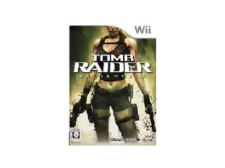 �g�D�[�����C�_�[�F�A���_�[���[���h(Wii)
