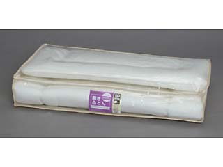 【クリックで詳細表示】アイリスオーヤマ 【敷き布団】 セミダブル ポリエステル線 FPS-SD