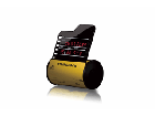 �yGENTOS GTouch/�W�F���g�X �W�[�^�b�`�z �t�B�����N���b�N RB-112YL