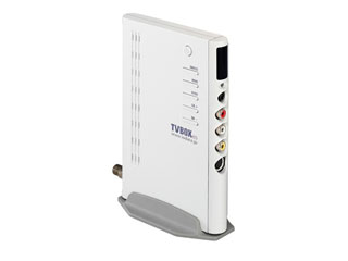 TVBOXes �t���f�B�X�v���C�Ή� �R���p�N�gTV�`���[�i�[BOX