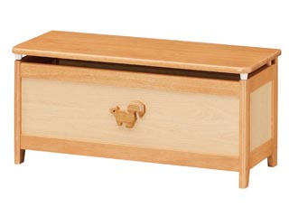 【クリックでお店のこの商品のページへ】SHIRAI/白井産業 【Pinocoro/ピノコロ】ベンチボックス PNC-3575B