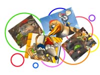�`���`�`���`�~�A�̑�`�� ������+�X�y�C�����