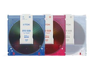 DVD-RAM240Y4X3MK (RAM TYPE4 3�{�� 3���g)