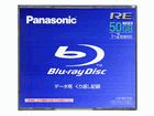 LM-BE50D Blu-ray�f�B�X�N 50�f�a �i���ω������^�F�p�\�R���f�[�^�p�j