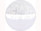 MAGIC BALL Arabesque �}�W�b�N�{�[���A���x�X�N  L�T�C�Y QS1(�z���C�g)