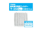 3ʂ́AYUASA/ATvCX Y25   łB