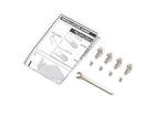 �I���W�i���N�[���[�p LGA2011��t�X�N�����[�L�b�g SCCLIP2011