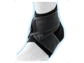 【クリックで詳細表示】ムトーエンタープライズ PRO(プロ) 20159 Fサイズ (ブラック)アンクルエイト【サポーター】