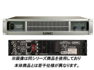 【クリックで詳細表示】QSC パワーアンプPLX2シリーズ 02モデル PLX1802【送料無料】