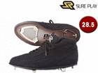 SBS-DS311M �~�h���J�b�g�X�p�C�N �y28.5�z (�u���b�N)