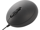 M-EGURBK USB 3�{�^�� ���w���}�E�X EGG MOUSE �u���b�N