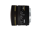 8mm F3.5 EX DG CIRCULAR FISHEYE �j�R���p�@�y����������萔�������I�z