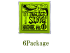 �A�[�j�[�{�[�����Z�b�g REGULAR SLINKY 2221 �����p6�p�b�N�I�I