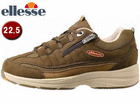 V-WK350-4E-B4 ���f�B�[�X �t�B�b�g�l�X�E�E�H�[�L���O�V���[�Y (�_�[�N�u���E��) �y22.5cm�z