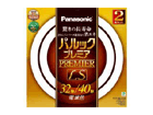 FCL3240ELLS2K�p���b�N�v���~�ALS 32+40W �i�d���F�j