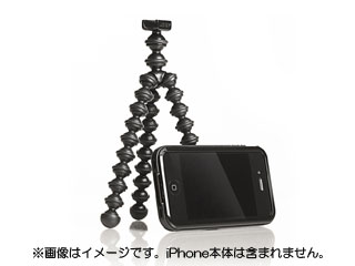 GM2-B1 JP JOBY ゴリラモバイル iPhone4/4S 【 ムラウチドットコム 】