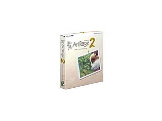 ArtRage 2 for Windows