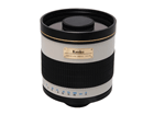 �~���[�����Y800mm F8.0 DX�@�y����������萔�������I�z