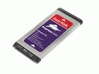 SDAD-109-J65 Multi Card Express Adapter