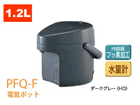 PFQ-F120-HD�i�_�[�N�O���[�j