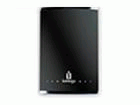 34160�@eGo �|�[�^�u�� HDD 250GB FW400/USB2.0 �u���b�N