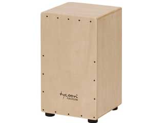 �yTycoon Cajon�@�J�z���z  TCJ-23�iMedium�j �y����������萔�������̈��S���i�z