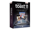 390300 Roxio Toast11 TITANIUM