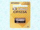 CR123A