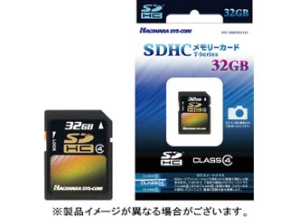 HPC-SDH32GT4C [CLASS4�б� SDHC���꡼������32GB]