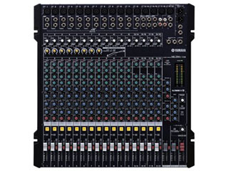 【クリックで詳細表示】YAMAHA/ヤマハ ミキシングコンソール MG206C-USB【送料代引き手数料無料の安心価格】