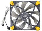 TRUEQUIET140 PC�t�@�� 140mm