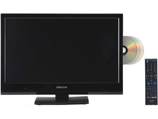 DTU221-B1�@DVD�v���[���[����22V�^�n�f�WLED�t���e���r�iFHD TV)�@�y����������萔�������I�z