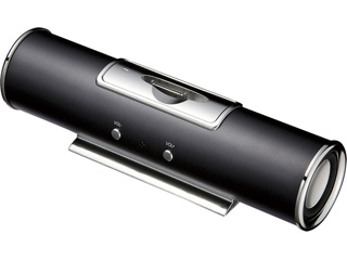 MM-SPIP2BK iPod�p�X�s�[�J�[(�u���b�N)