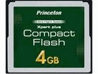 PCFS2-4G 4GB 100�{���R���p�N�g�t���b�V���J�[�h Xpert Plus