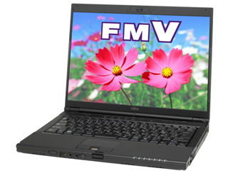 FMVMGB75P FMV-BIBLO/ビブロ MGシリーズ MG/B75