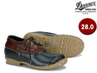 D-90201X-DBR  SLUSHER 3 EYELETS �X���b�V���[3�A�C���b�g �y28.0�z (�_�[�N�u���E��)