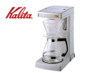 【クリックで詳細表示】KALITA/カリタ ET-104 業務用コーヒーメーカー【1.700cc】【送料代引き手数料無料の安心価格】