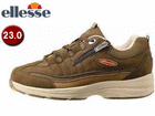 V-WK350-4E-B4 ���f�B�[�X �t�B�b�g�l�X�E�E�H�[�L���O�V���[�Y (�_�[�N�u���E��) �y23.0cm�z