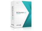 CW-SX1PE�@SONAR X1 PRODUCER�@�y����������萔�������I�zRDDTM