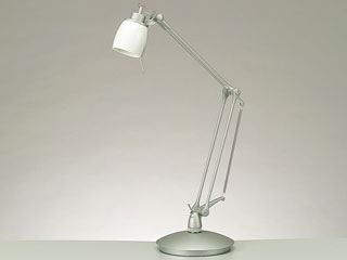 【クリックで詳細表示】東京メタル Sura swing デスクスタンド