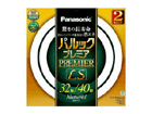 FCL3240ENWLS2K�p���b�N�v���~�ALS 32+40W �i�i�`�������F�j