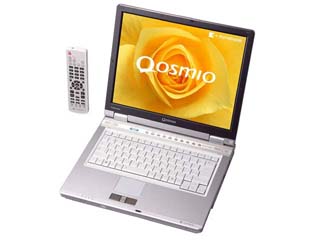 dynabook Qosmio E10/1KLDEWモデル(PQE101KLDEW) 【配送料無料】