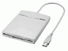USB-FDX1A USB�o�X�p���[ �t���b�s�[�f�B�X�N�h���C�u