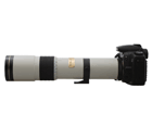 ED500mm F8.0 DX�@�y����������萔�������I�z�@���J�����͕ʔ��ł��B